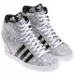 2019U adidas trefle femme mode retro exquis pas cher 332 gris